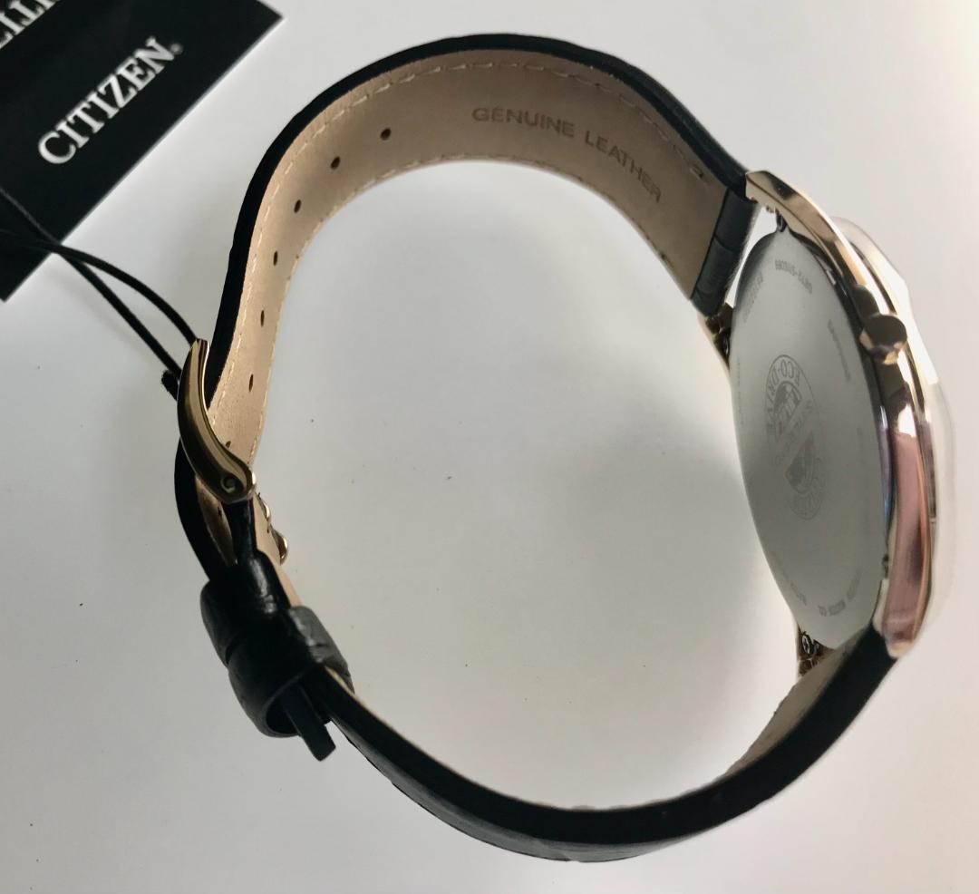 ⭐️専用⭐️ar3073-06e⭐️新品⭐️Citizen エコドライブ時計 メンズ