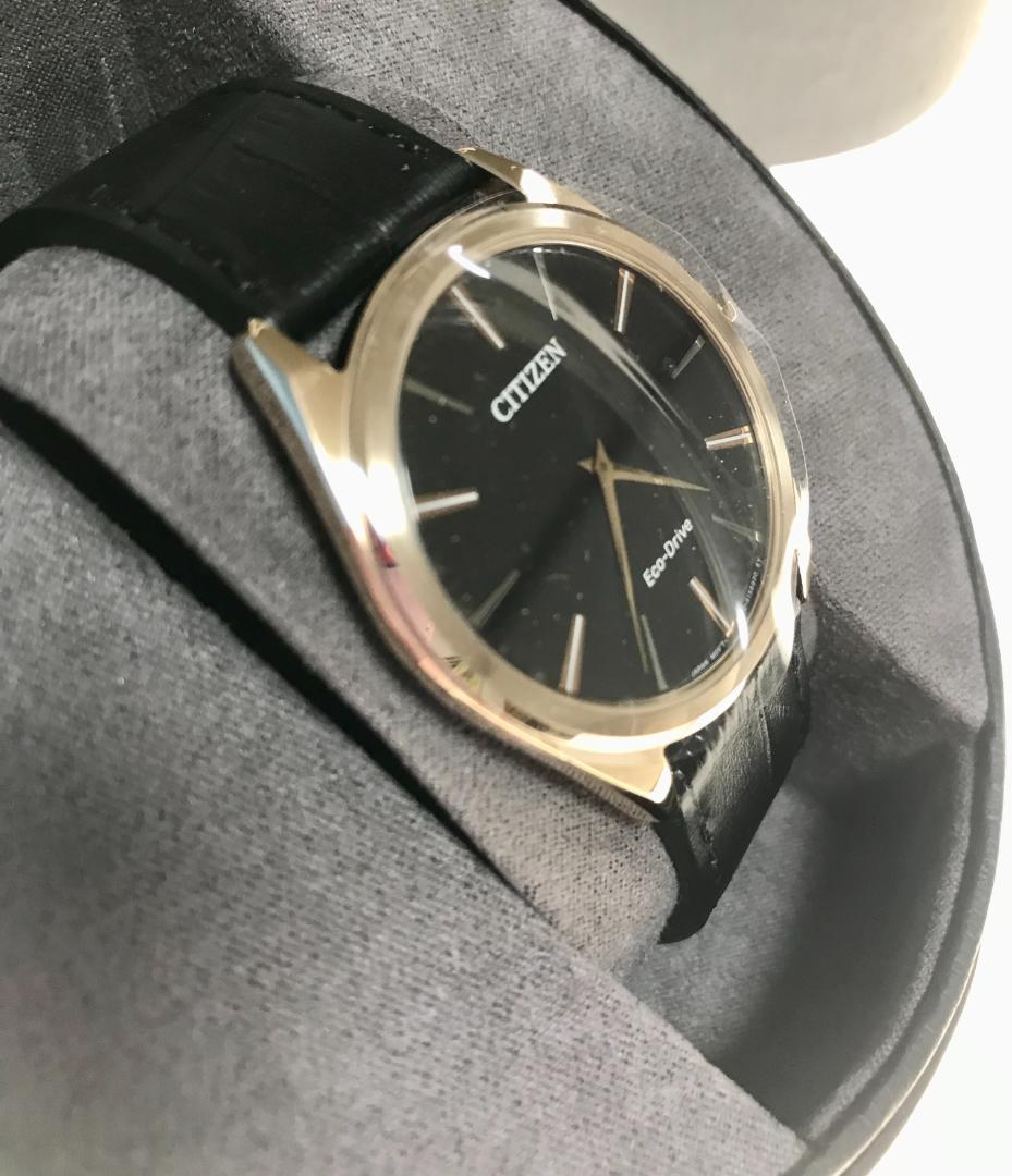 ⭐️専用⭐️ar3073-06e⭐️新品⭐️Citizen エコドライブ時計 メンズ