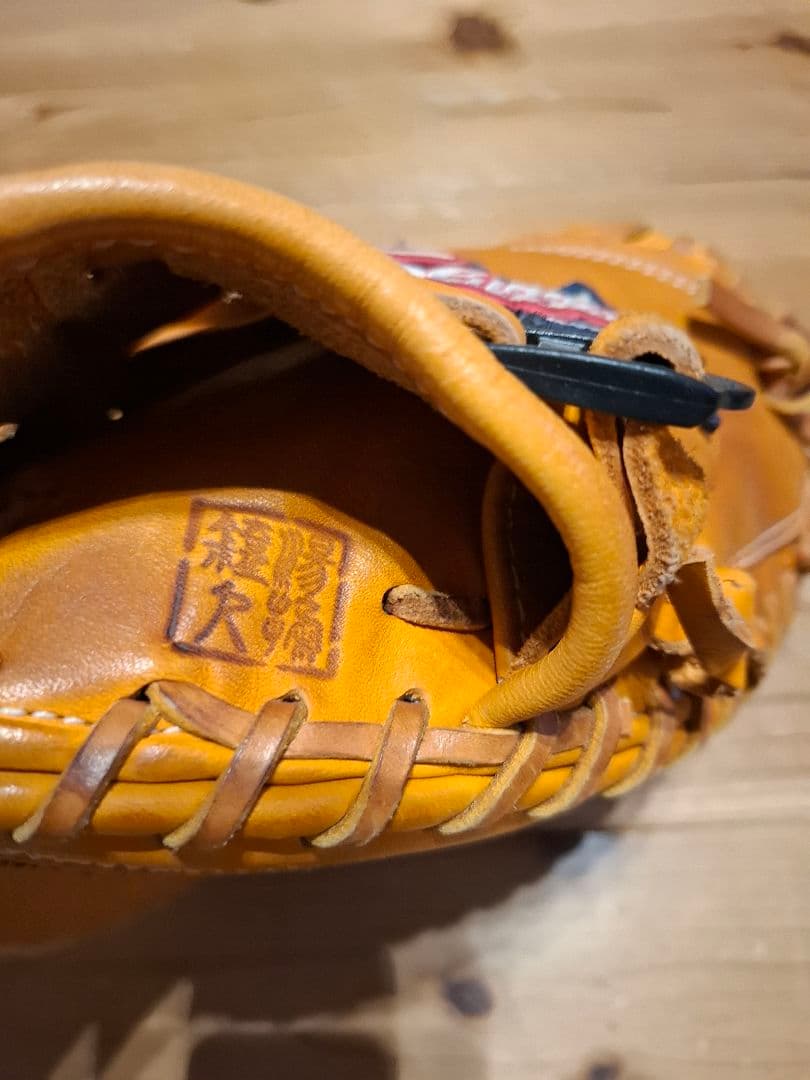 久保田 Slugger 軟式 キャッチャーミット　jcsp　美品