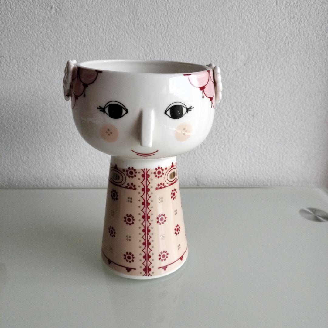 ビヨン・ヴィンブラッド 2020年限定 花瓶