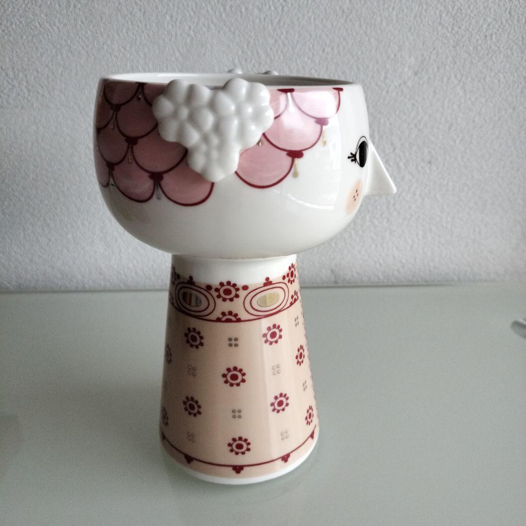 ビヨン・ヴィンブラッド 2020年限定 花瓶