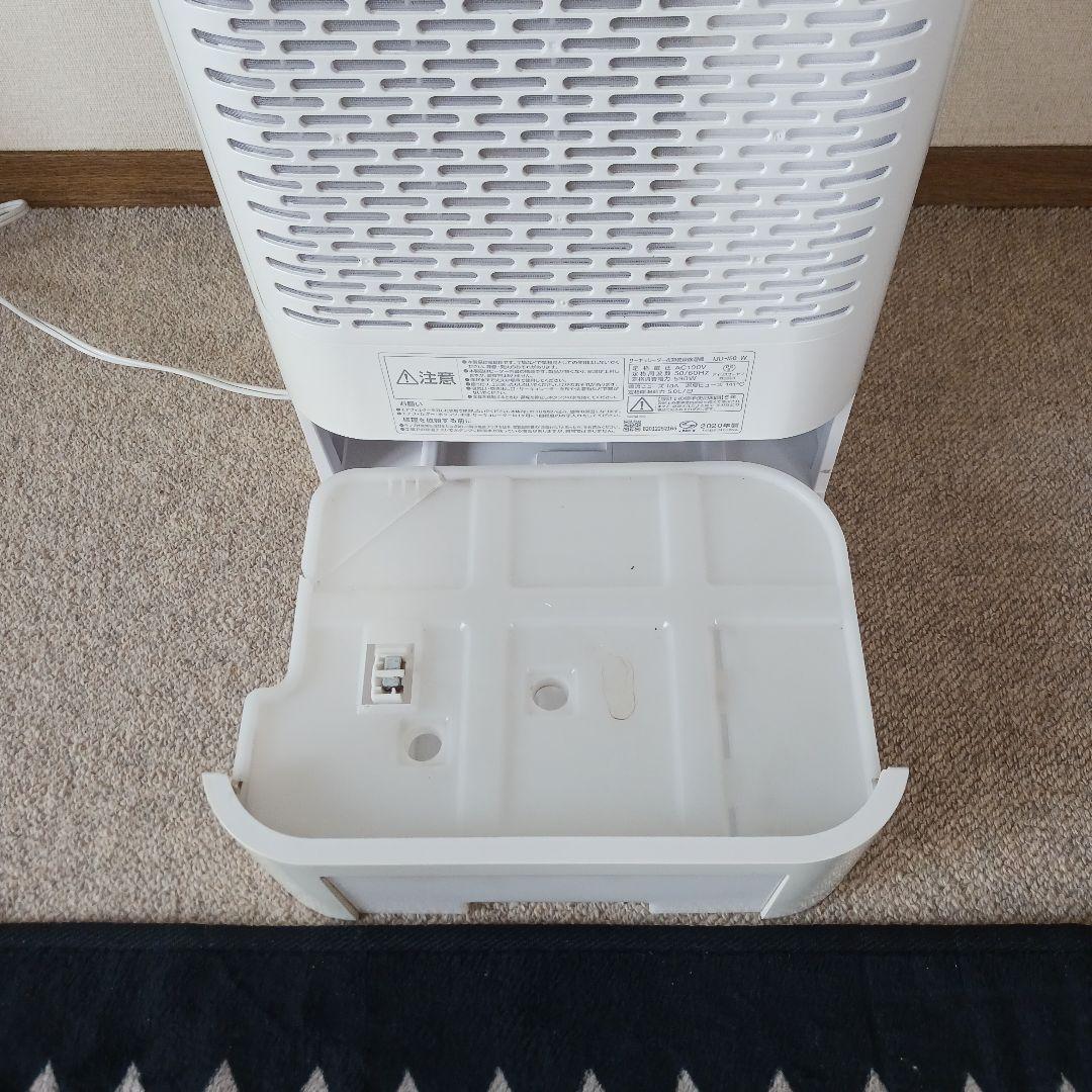 除湿衣類乾燥機　稼働品　　　A