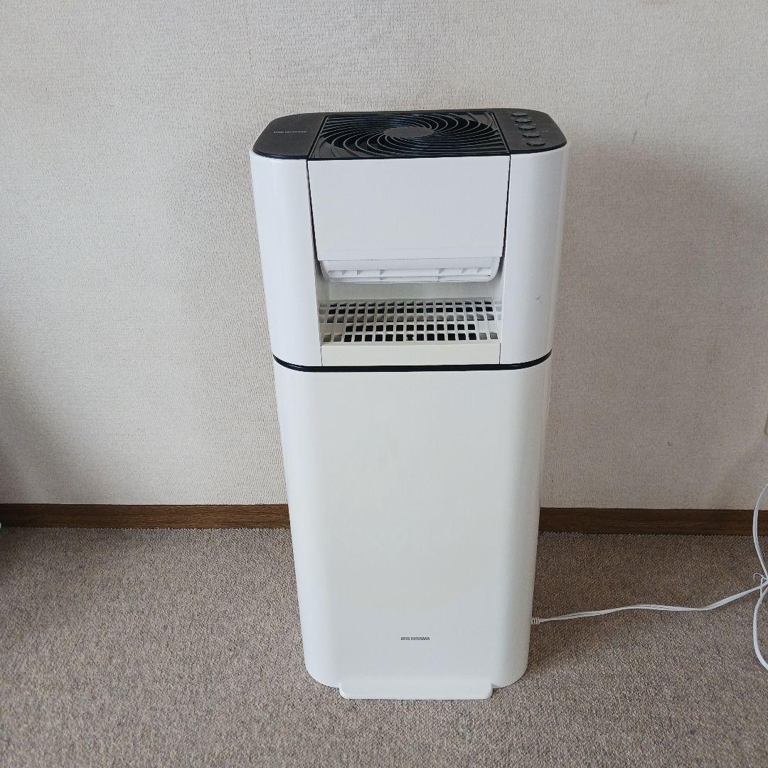 除湿衣類乾燥機　稼働品　　　A