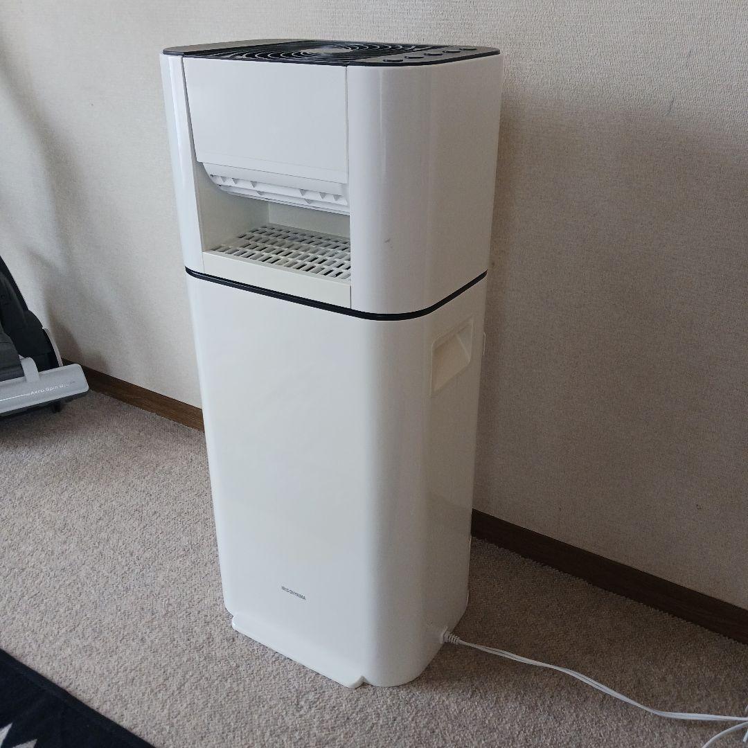 除湿衣類乾燥機　稼働品　　　A