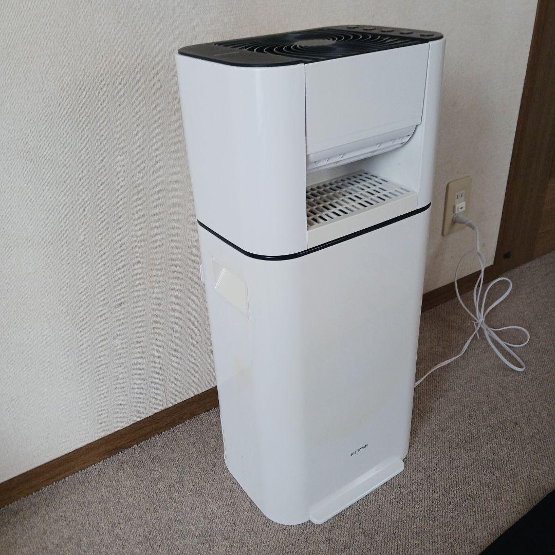 除湿衣類乾燥機　稼働品　　　A