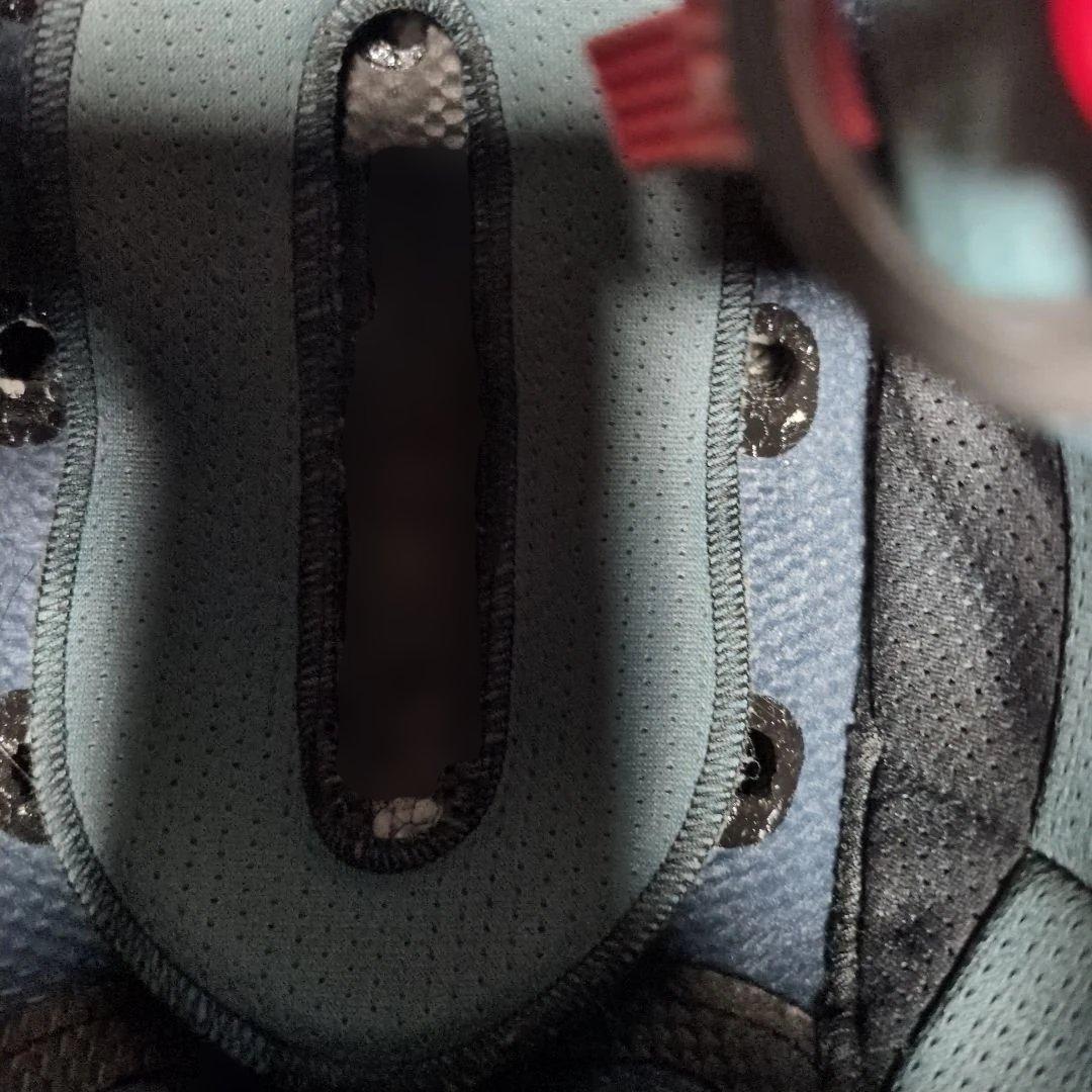 アライヘルメット　ツアークロスII　61−62 　XL　ほぼ傷無し　最後の値下げ