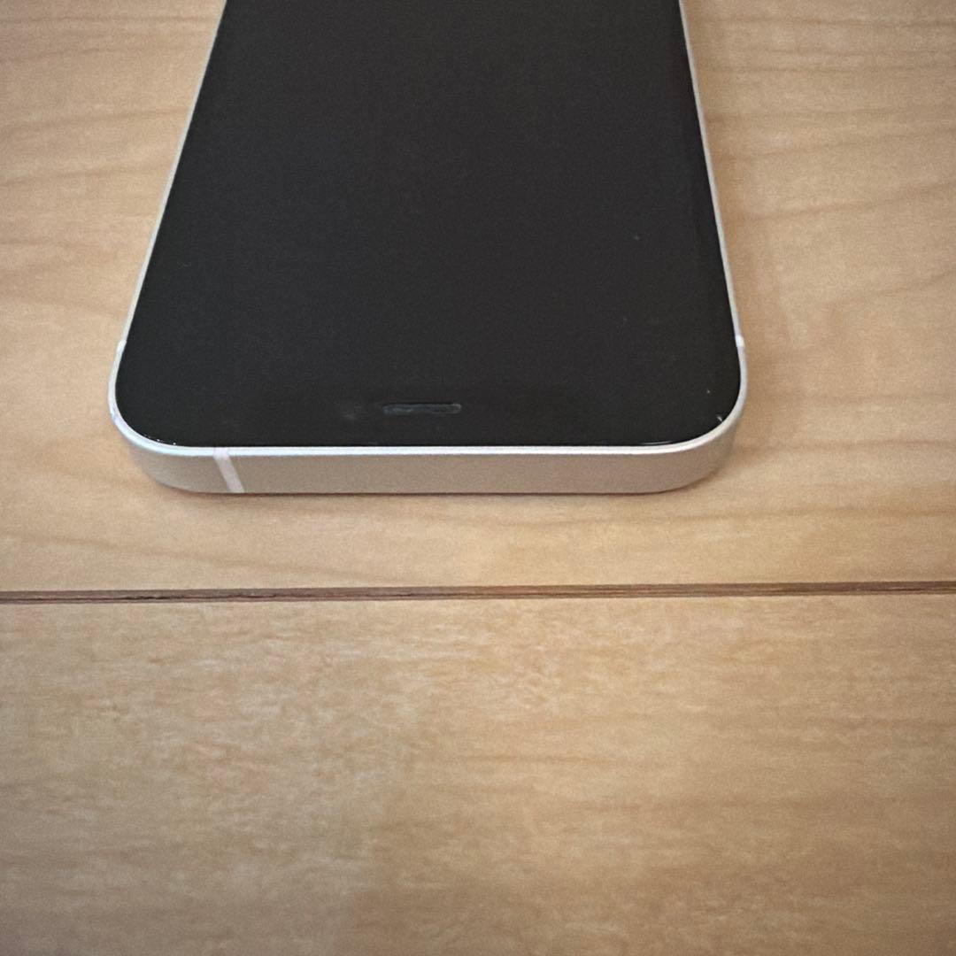 【Apple】 iPhone 12 mini 64GB バッテリー73%