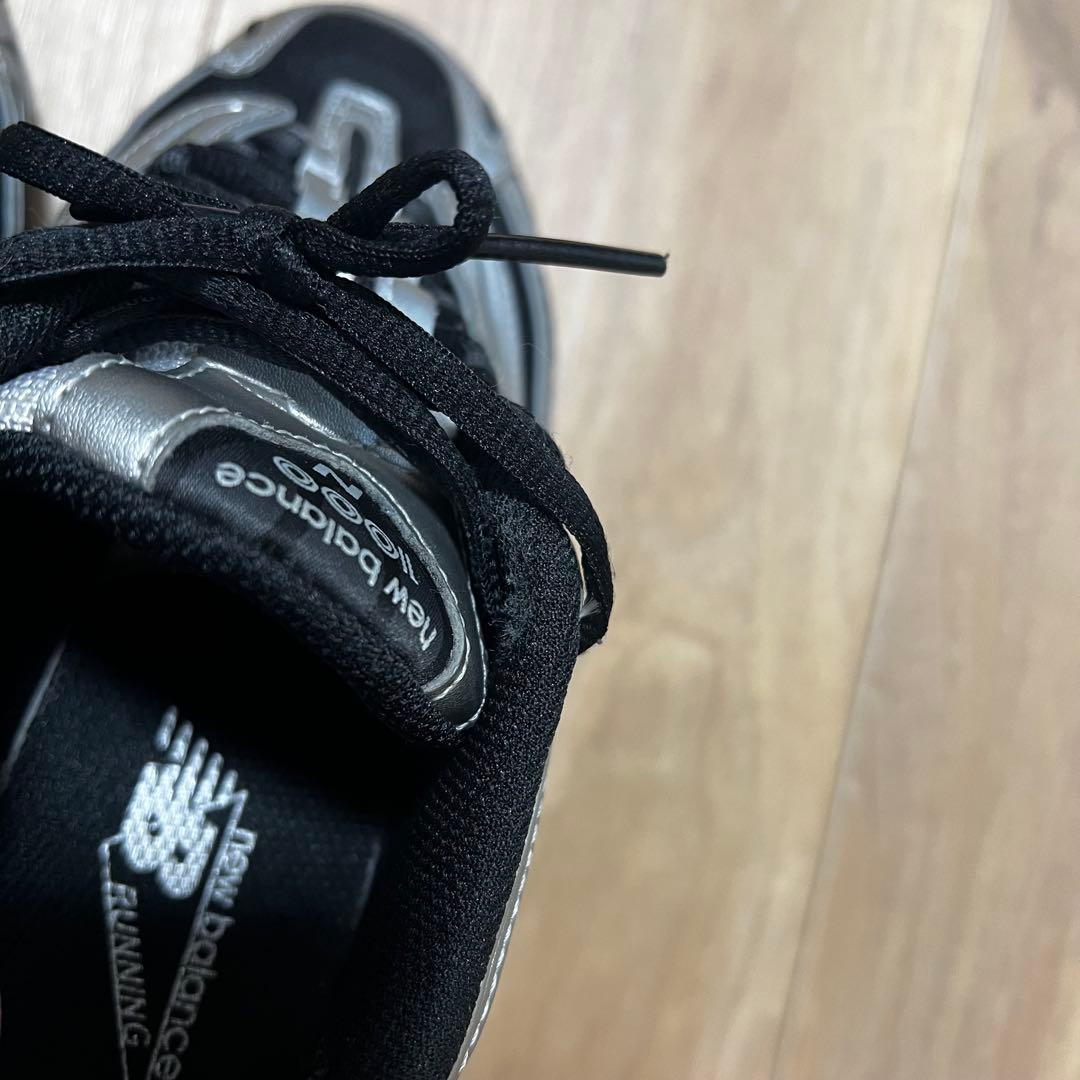 New Balance ニューバランス　スニーカー　M1000EGR シルバー