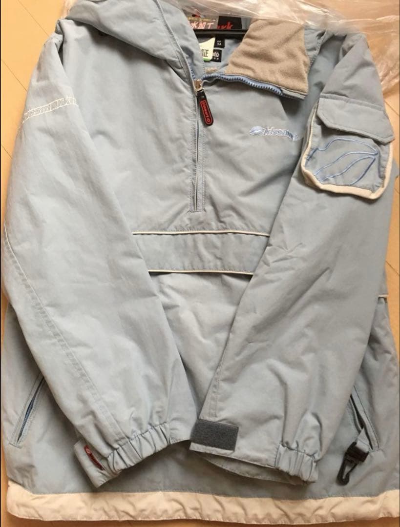 Kissmark スノーボードウェアセット M