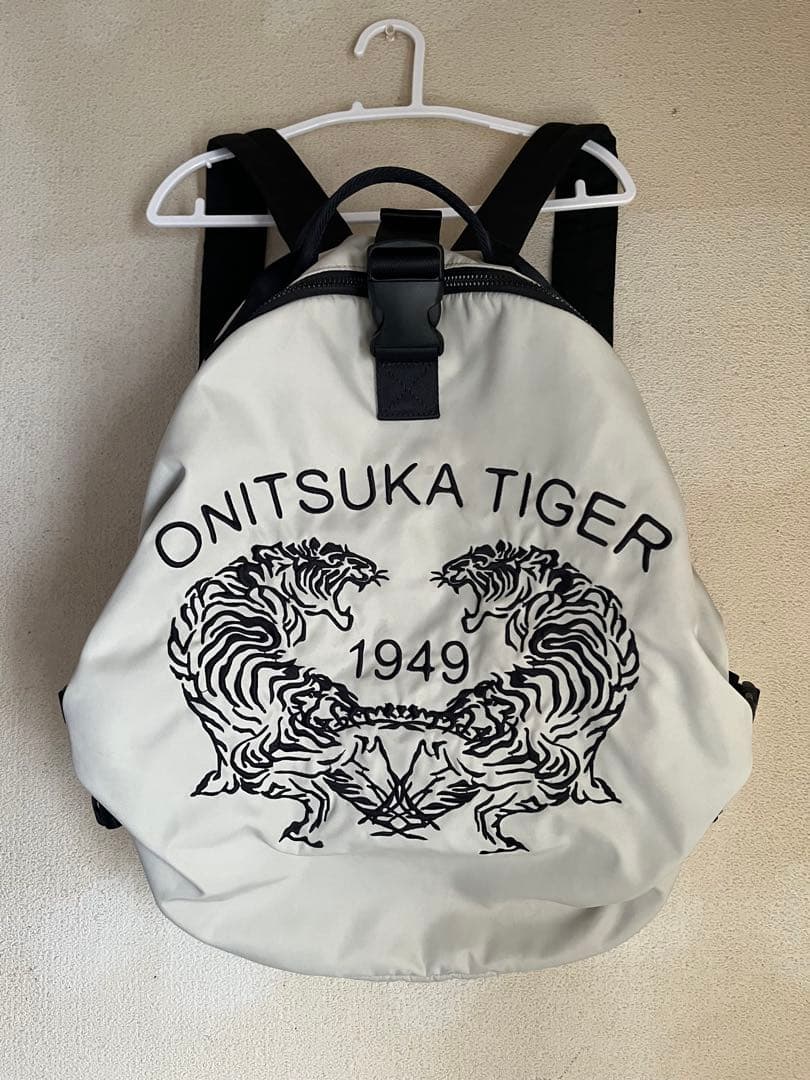 ONITSUKA TIGER トラリュック 1949 バックパック