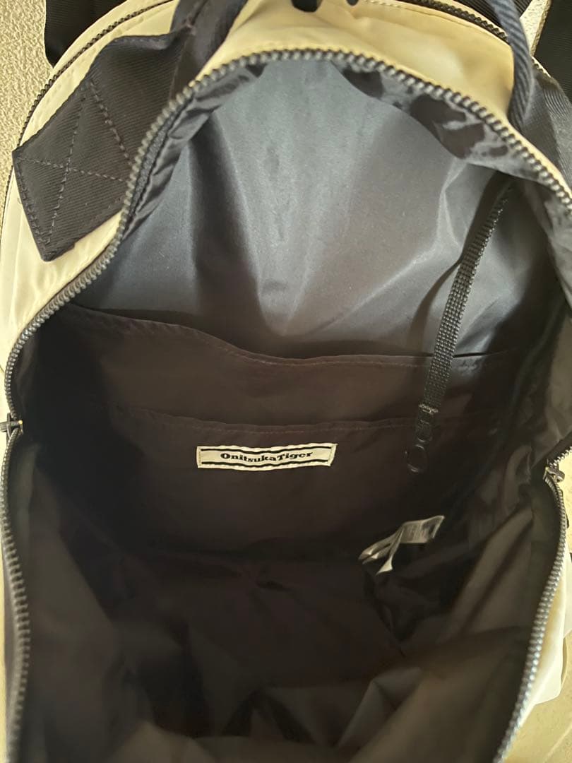 ONITSUKA TIGER トラリュック 1949 バックパック