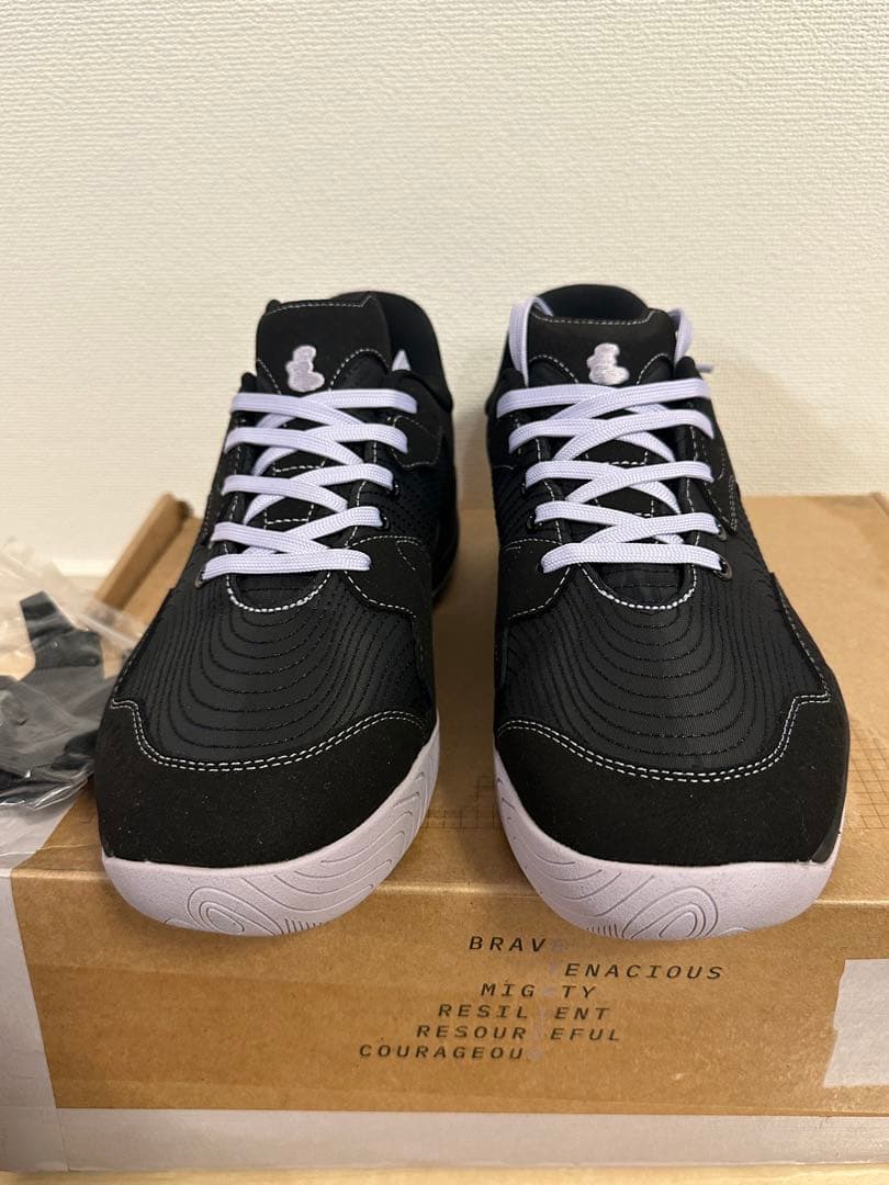 ETHICS LGTWO バッシュ　新品未使用