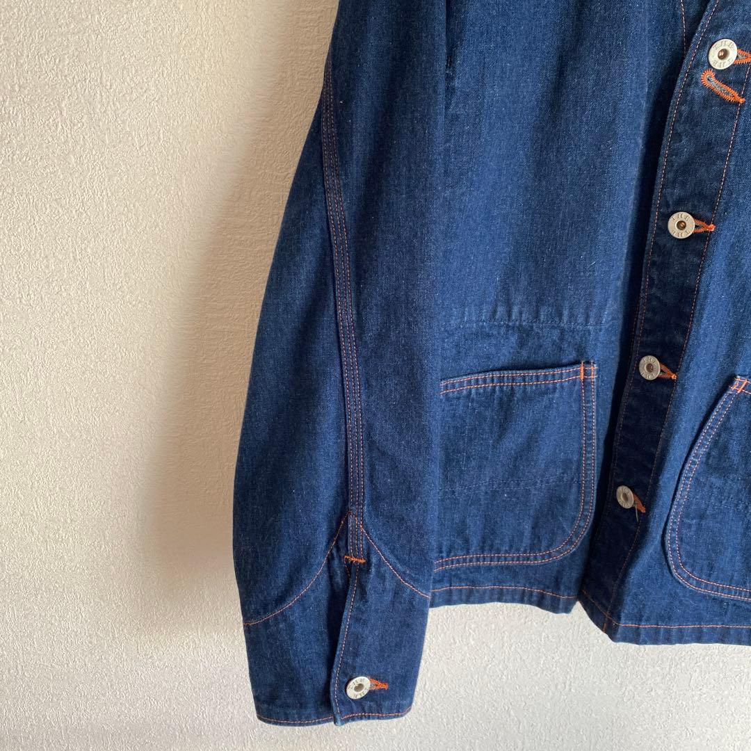 THE UNION カバーオール