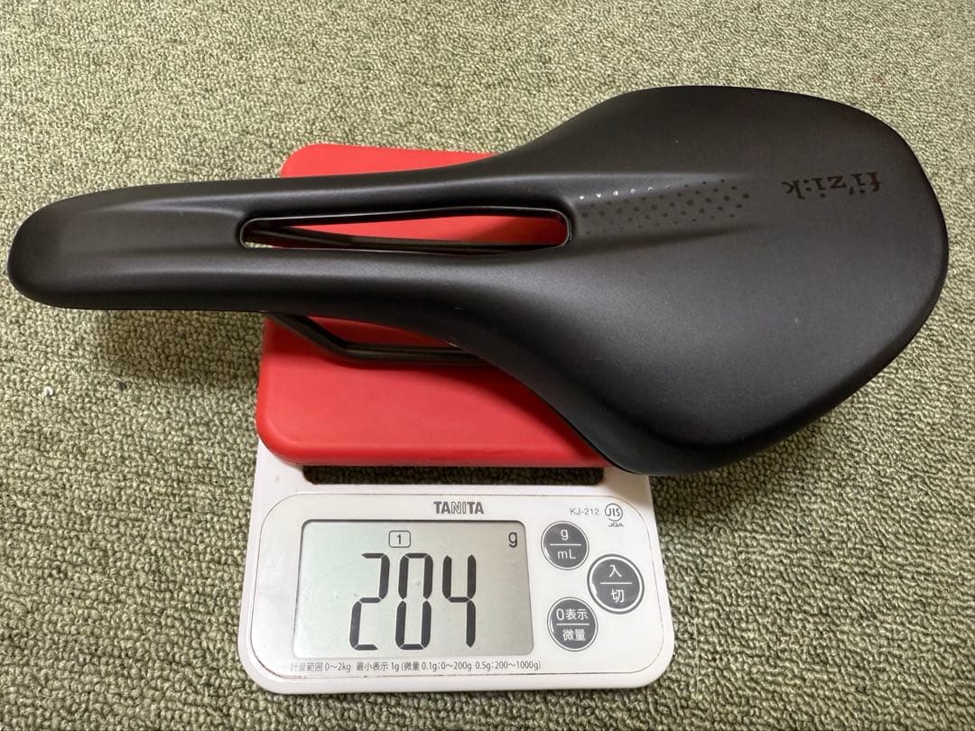 Fizik Vento Antares R3 ヴェントアンタレスR3 140mm