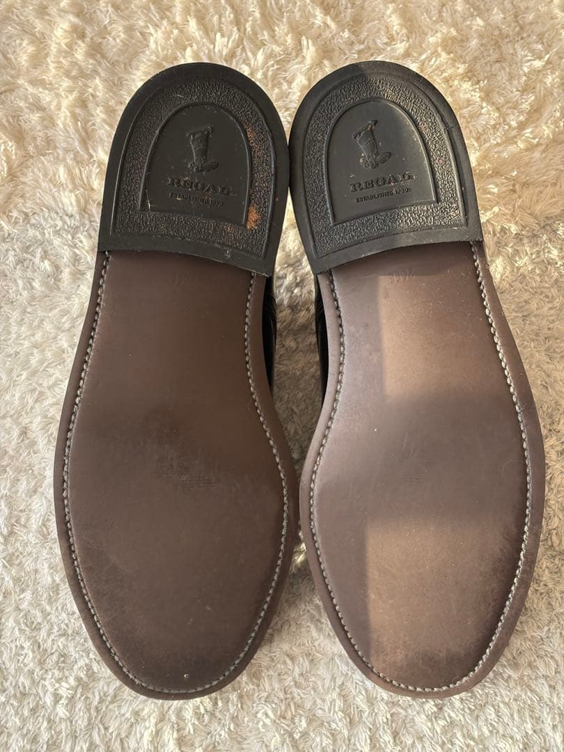 リーガル REGAL 2504NA 26.0cm