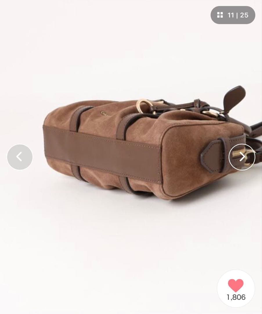 【新品未使用】【定価以下】CHARLES & KEITH Britton