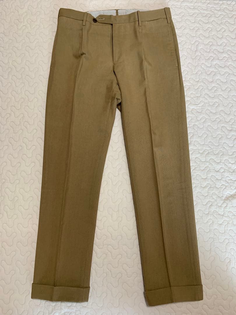 ユナイテッドアローズ camoshita セットアップ 46