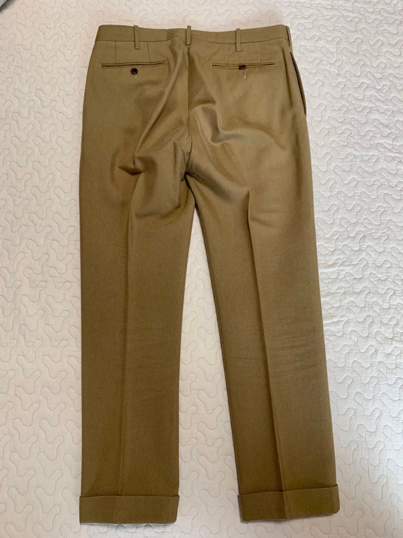 ユナイテッドアローズ camoshita セットアップ 46