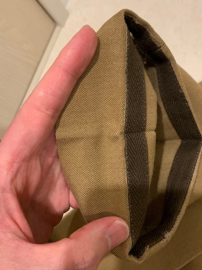 ユナイテッドアローズ camoshita セットアップ 46