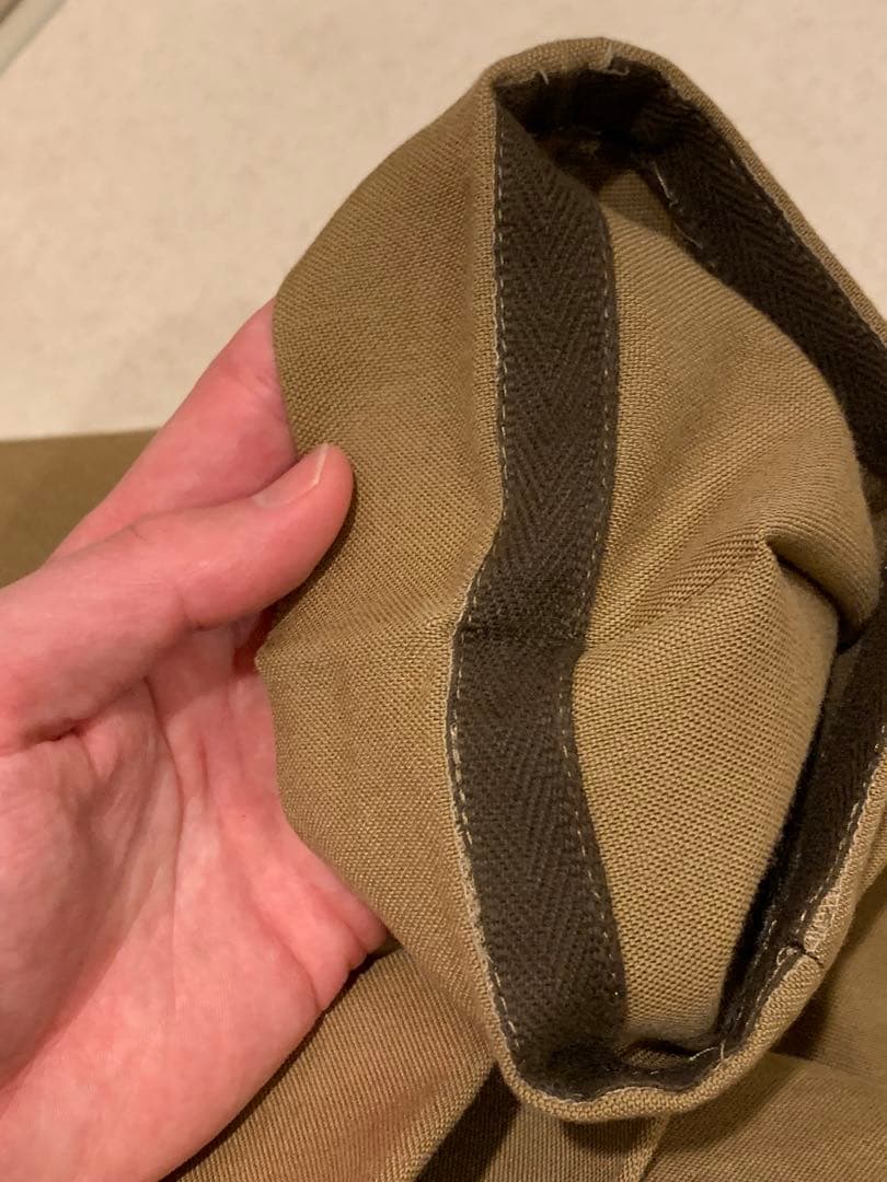 ユナイテッドアローズ camoshita セットアップ 46