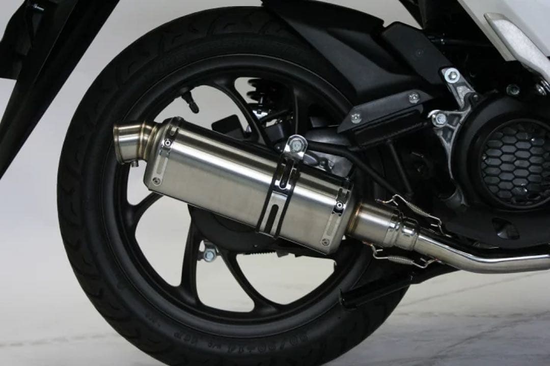 専用HMS Dio110 ディオ110 JK03 8BJ-JK03 デルタ