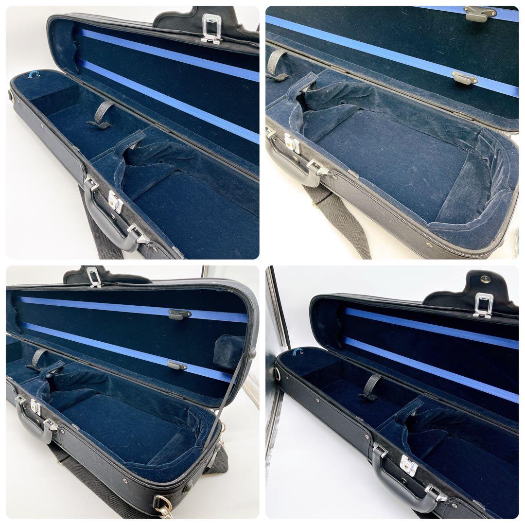 【希少】Andreas Eastman VL80 4/4 バイオリン 2021