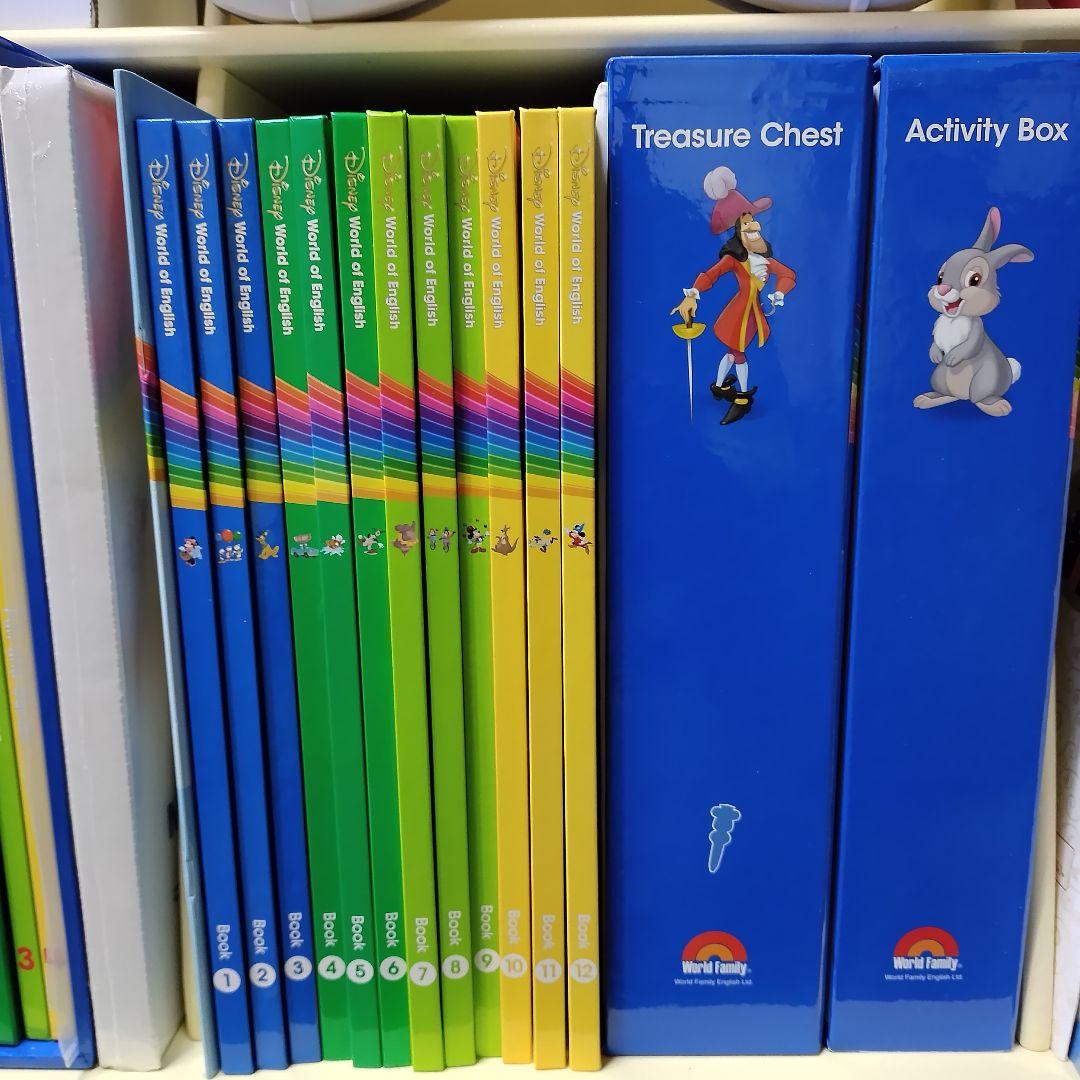 DWE フルセットTouch Version　タブレット　最上パッケージ