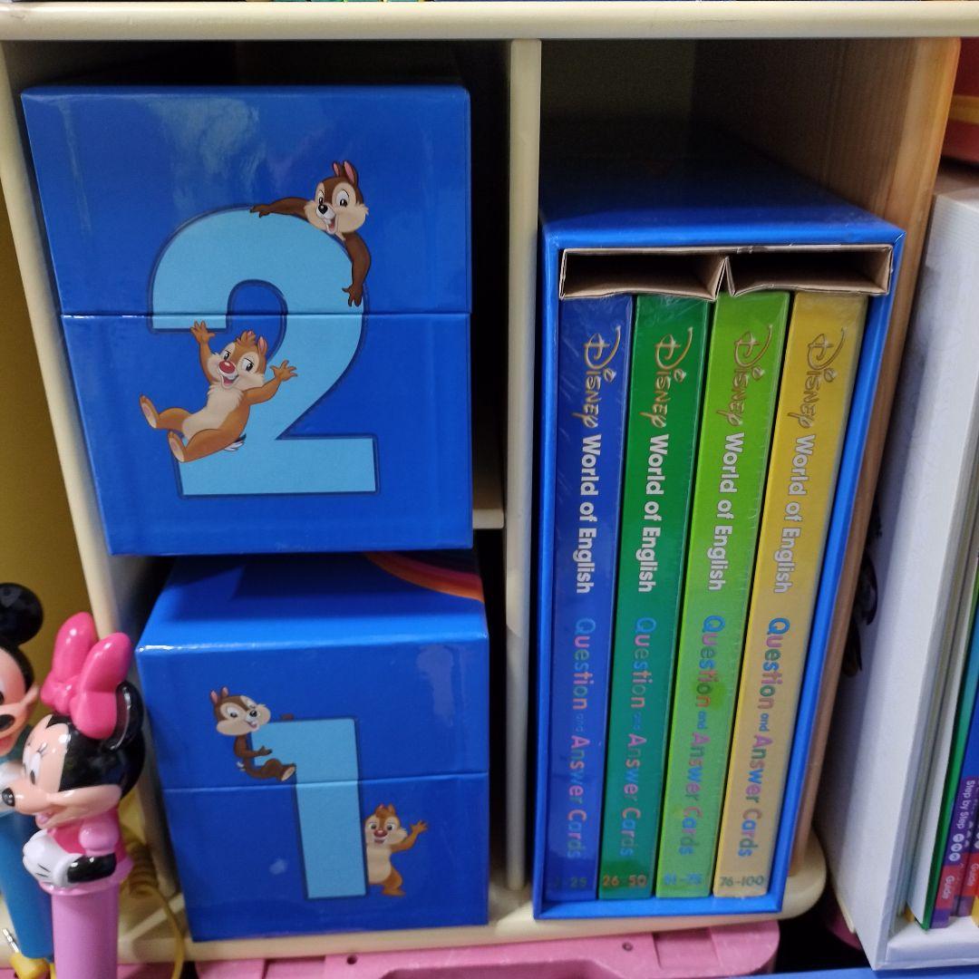 DWE フルセットTouch Version　タブレット　最上パッケージ