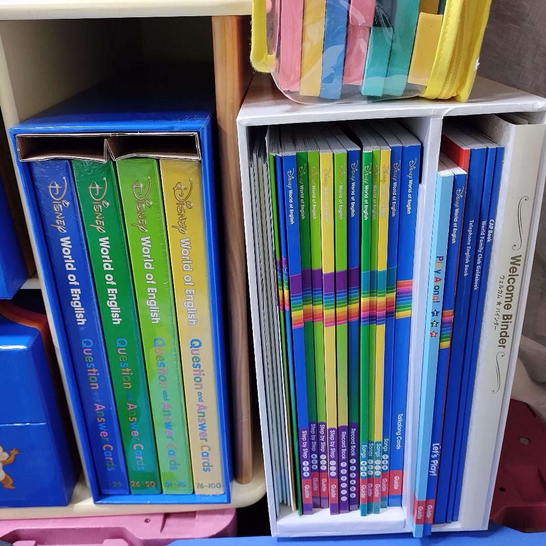 DWE フルセットTouch Version　タブレット　最上パッケージ