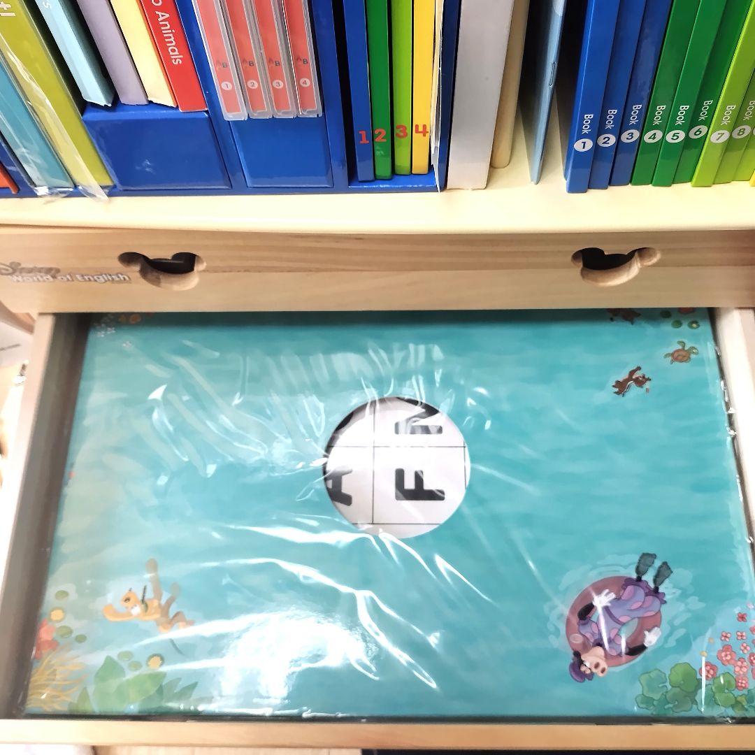 DWE フルセットTouch Version　タブレット　最上パッケージ