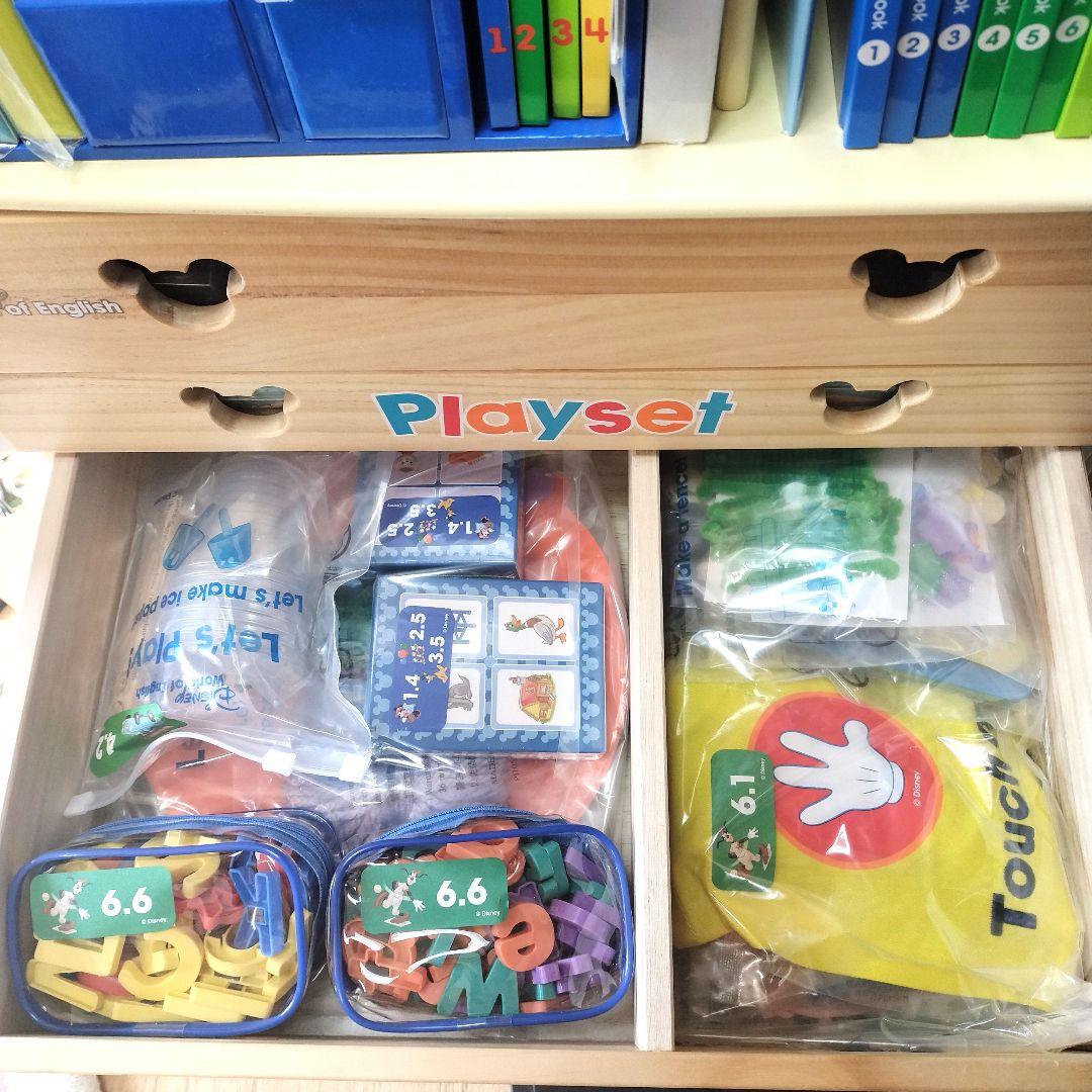 DWE フルセットTouch Version　タブレット　最上パッケージ