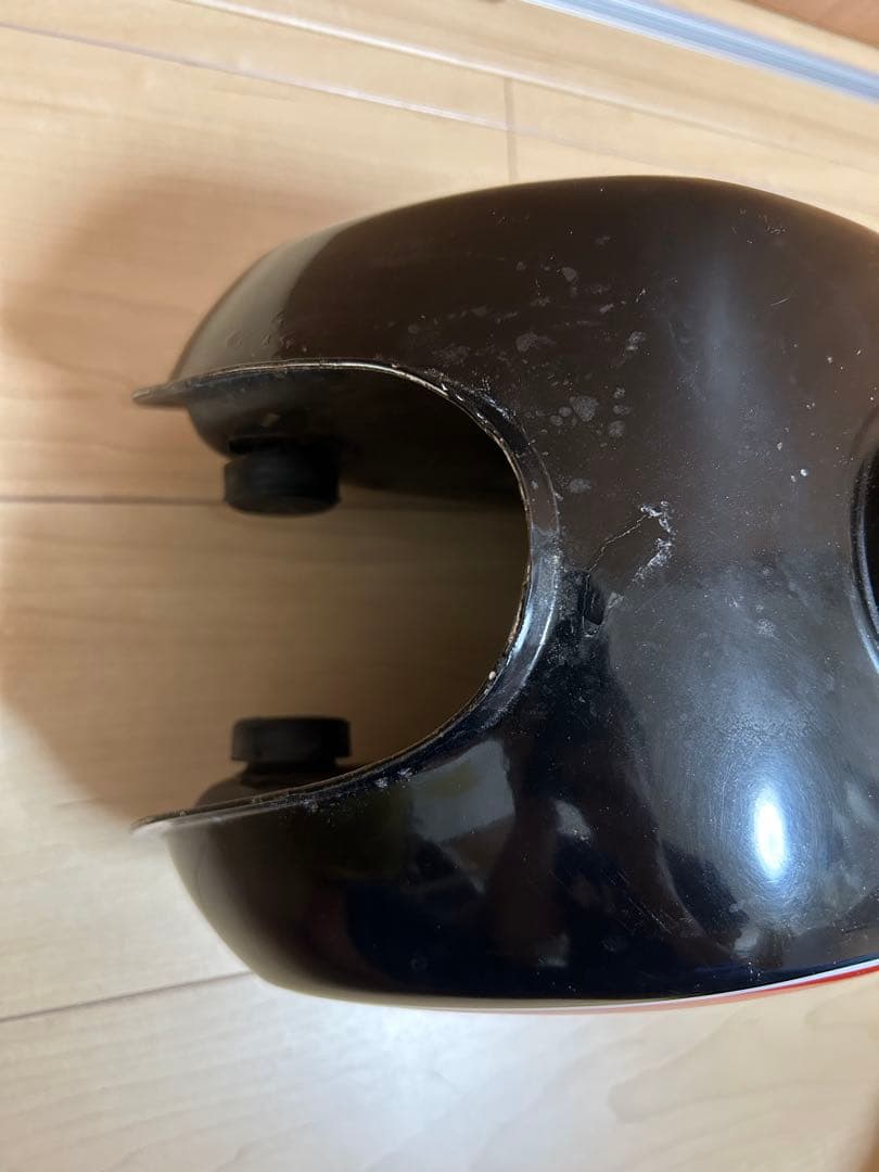 ヤマハ　タンク ミニトレ GT50 3M7