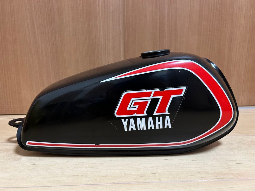 ヤマハ　タンク ミニトレ GT50 3M7