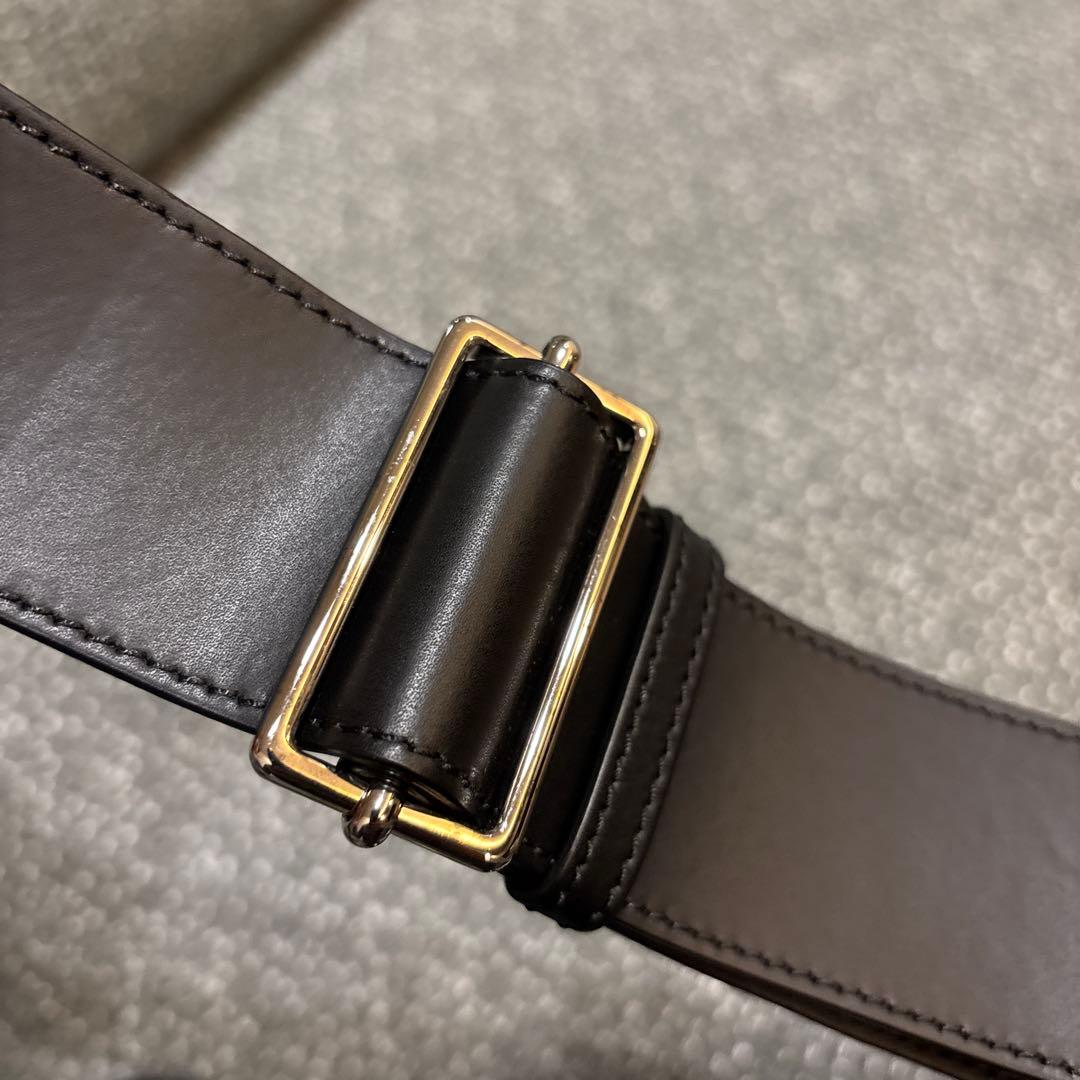 VALENTINO ショルダーバッグ ブラック