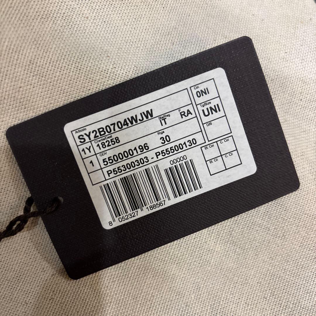 VALENTINO ショルダーバッグ ブラック