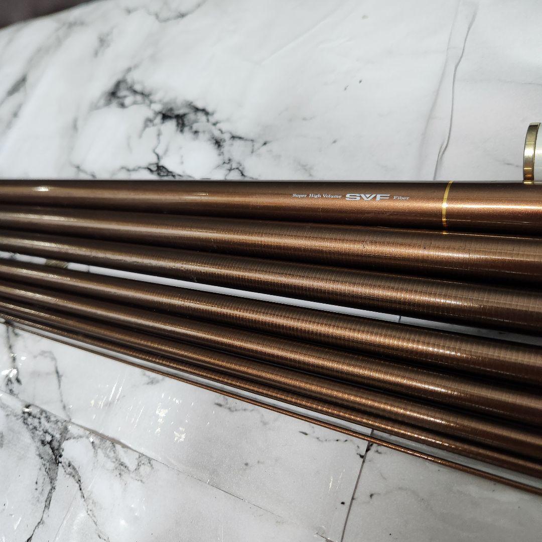 【超希少♪大人気♪】ダイワ コンテンダーゼロ パワー ０３－８５ＭＶ