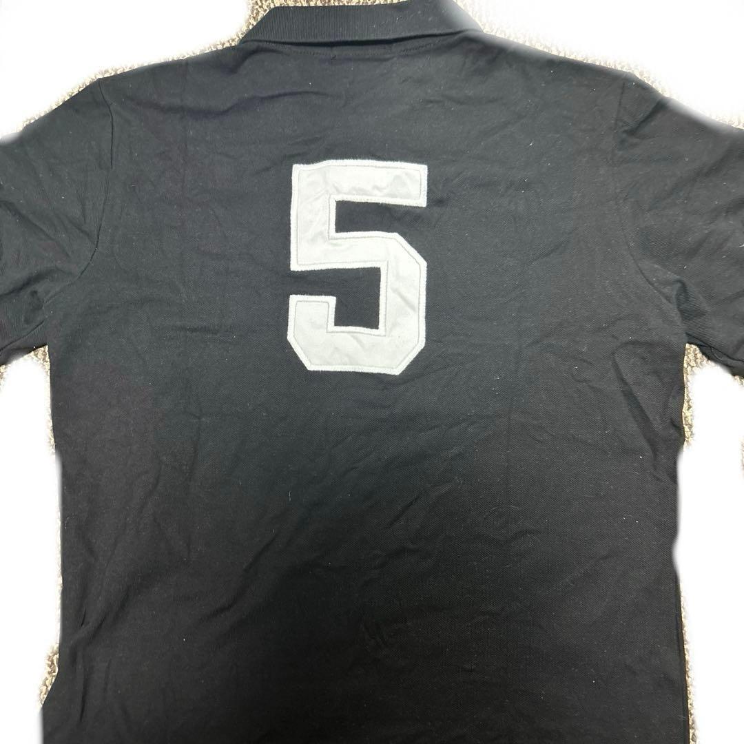 レ*イ様 Ralph Lauren ポロシャツ NEW YORK S