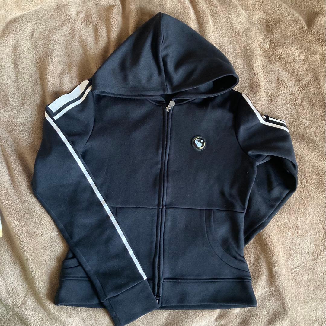 FOTUS フェトウス　ジャージ　サイバー　原宿　90s y2k