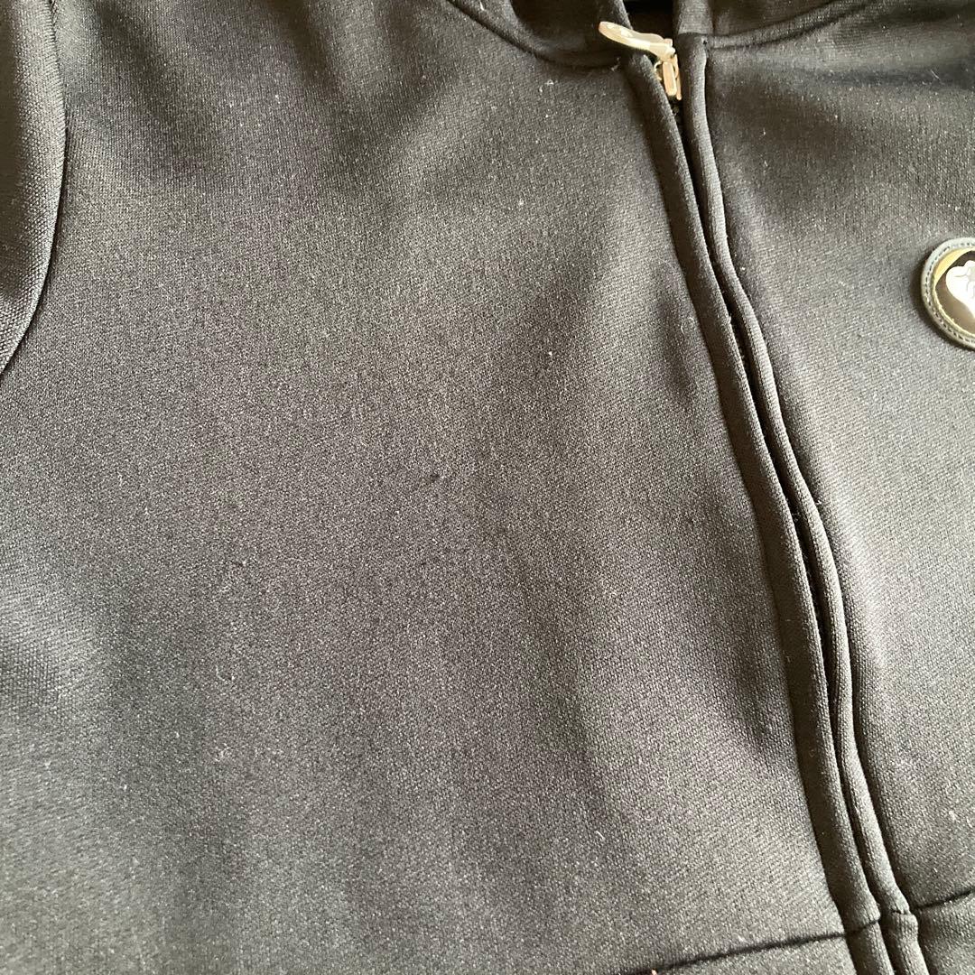 FOTUS フェトウス　ジャージ　サイバー　原宿　90s y2k