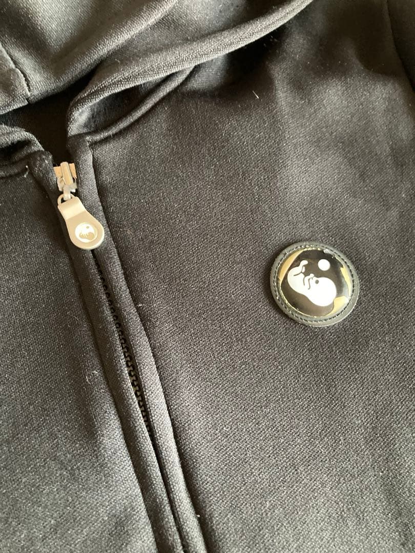 FOTUS フェトウス　ジャージ　サイバー　原宿　90s y2k