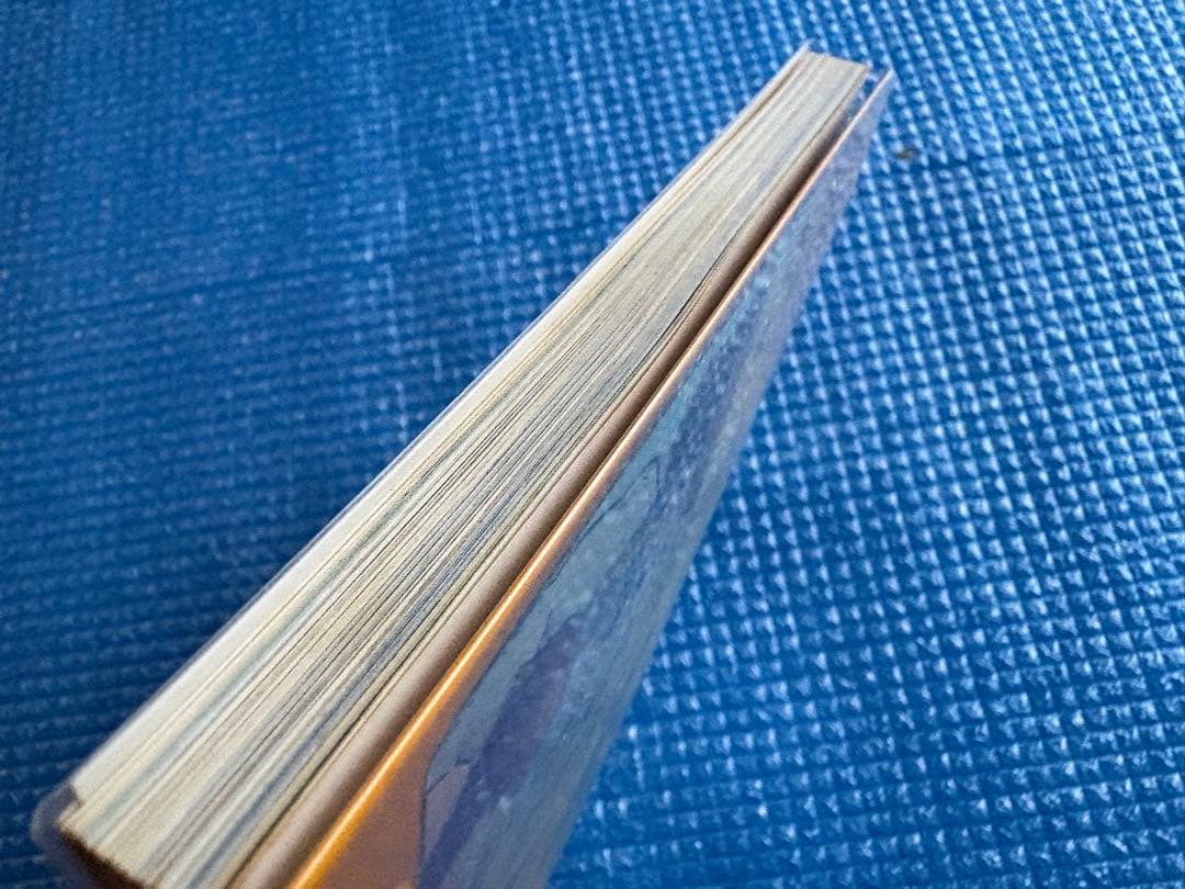 【初刷】シュナの旅　アニメージュ文庫　宮崎駿　しおり付き