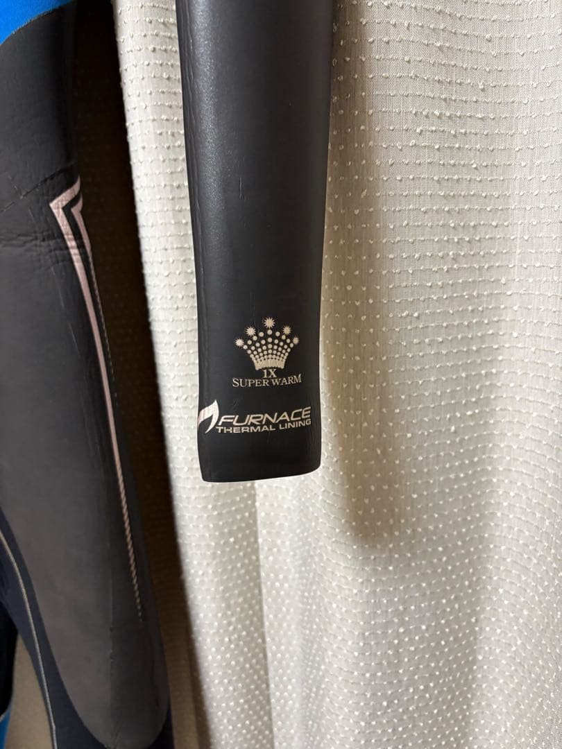 BILABONG(ビラボン)5×3mm セミドライ メンズ XL相当(オーダー)