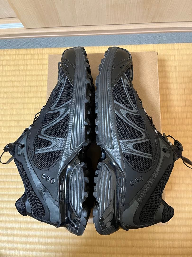 サロモン　XT-WHISPER 24.5