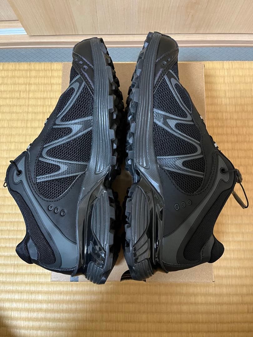 サロモン　XT-WHISPER 24.5