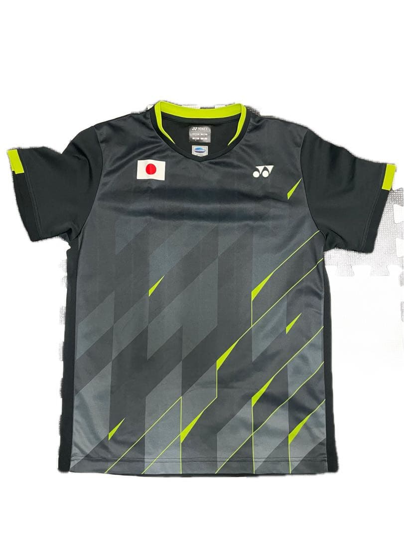 バドミントンTシャツ