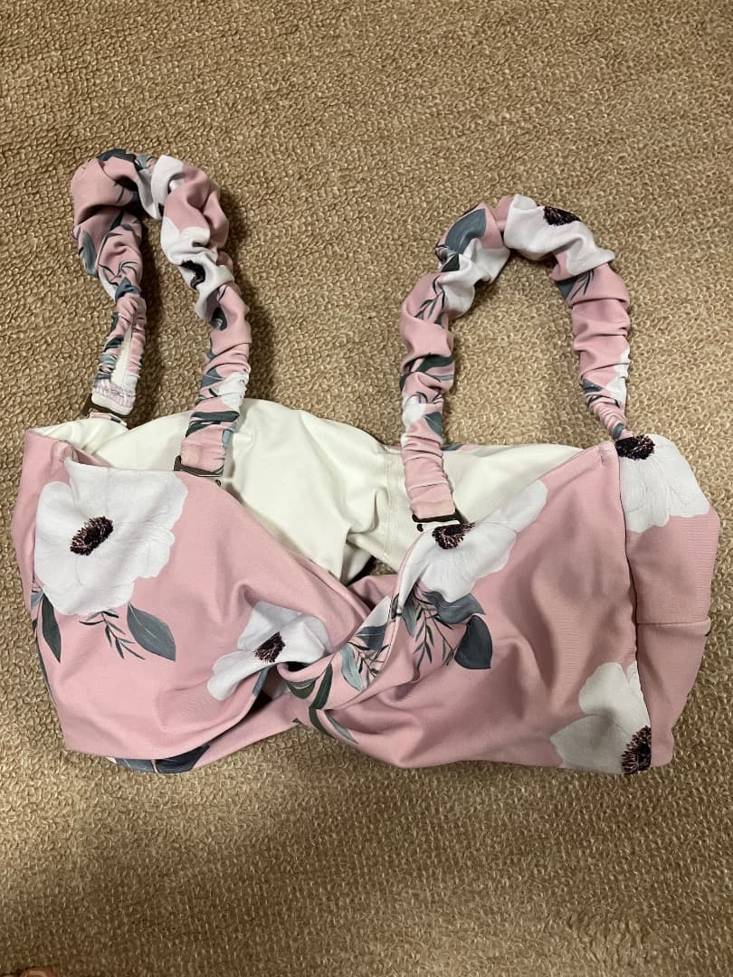 ALEXIA STAM Elle(エル) 水着 ビキニ