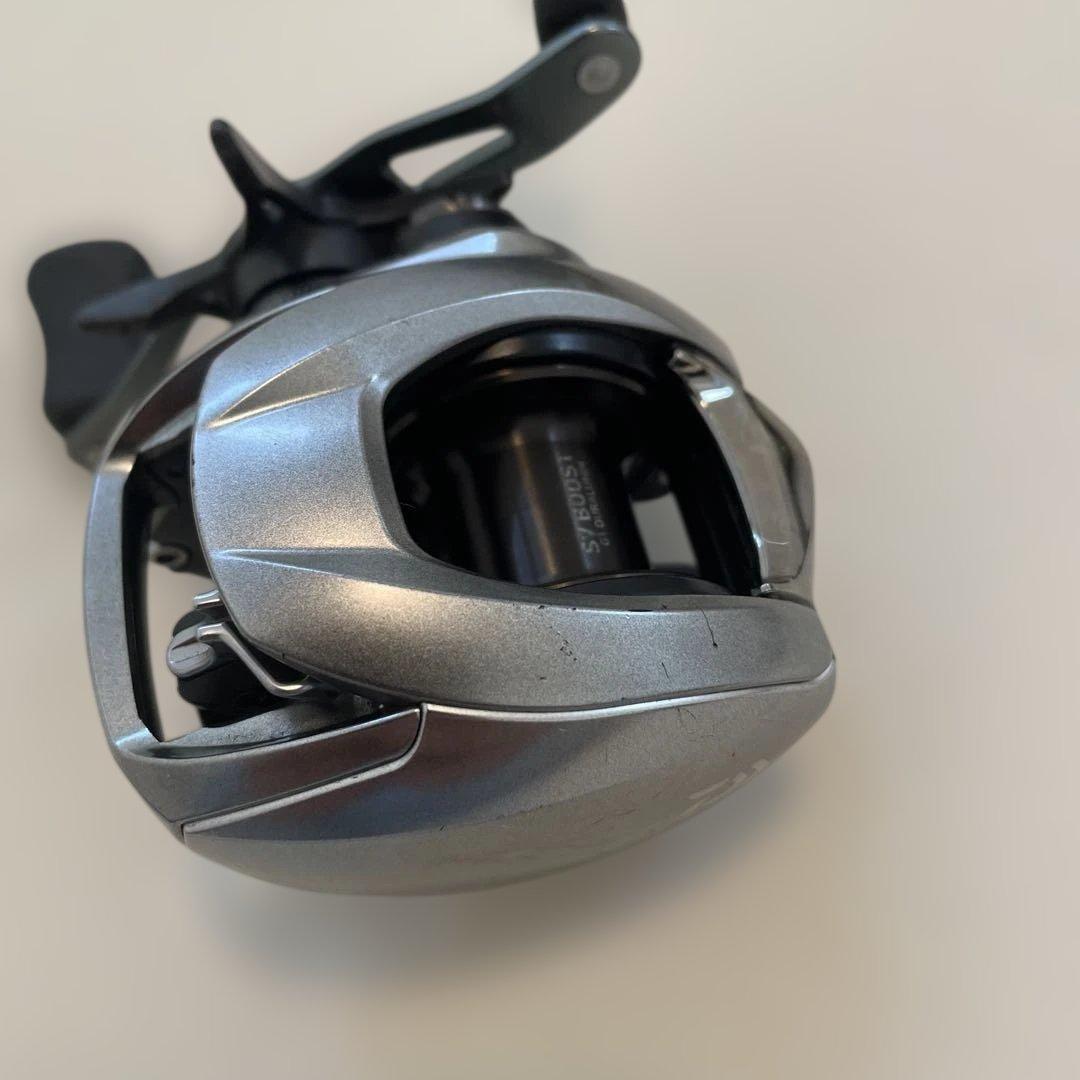 ⑩ジリオンSVTW1000H