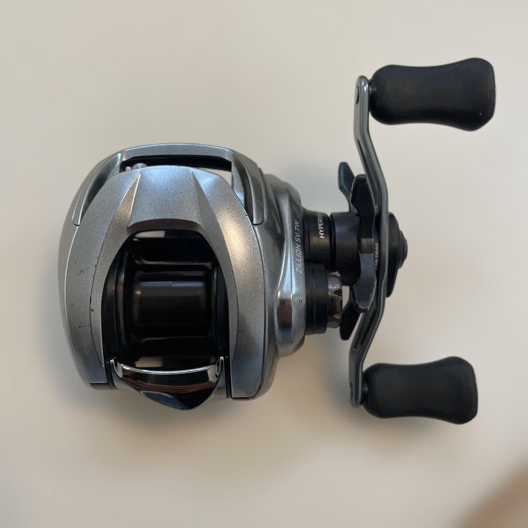 ⑩ジリオンSVTW1000H