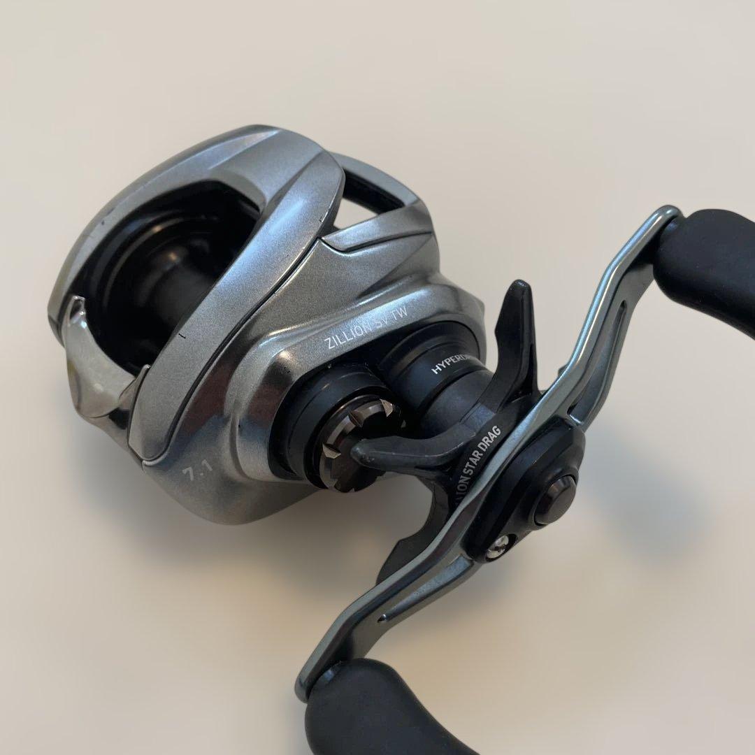 ⑩ジリオンSVTW1000H