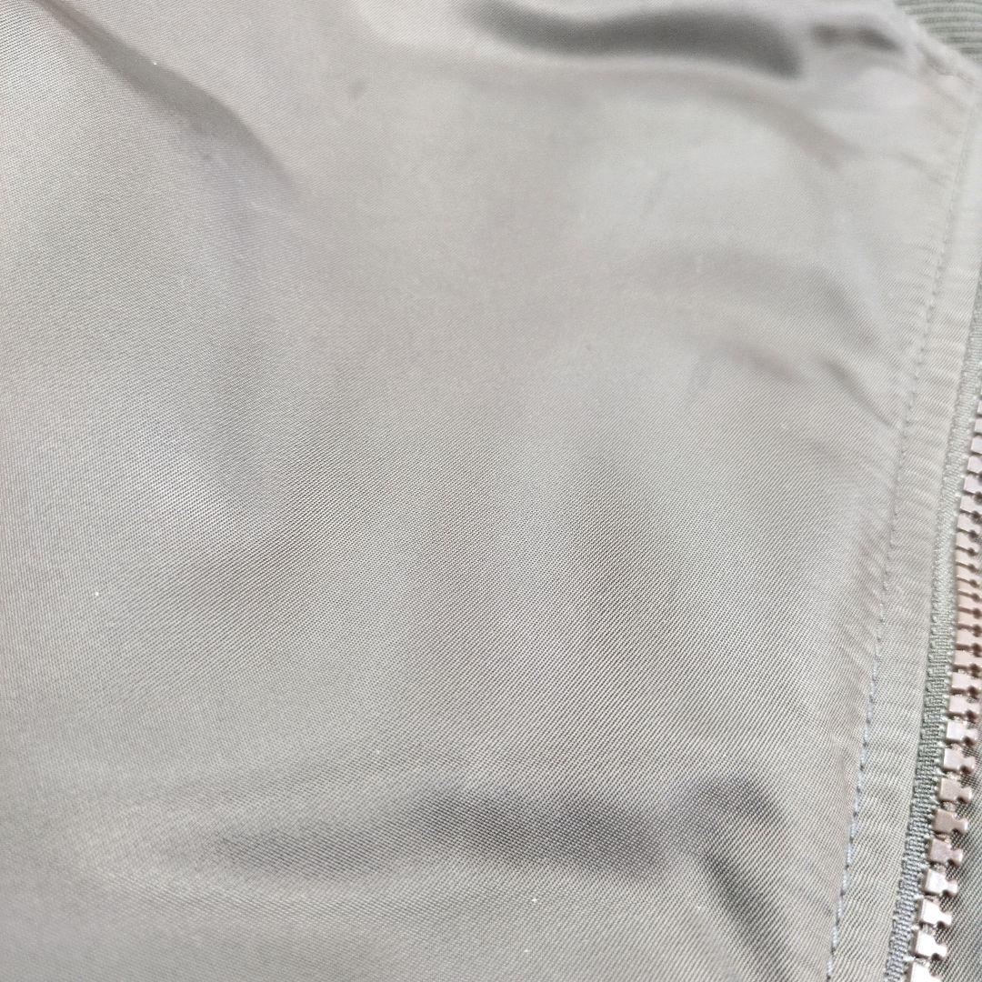 3XL ユニクロ ジルサンダー +J ハイブリッド ダウン MA-1